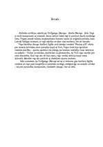 Konspekts 'Volfgangs Dārziņš', 1.