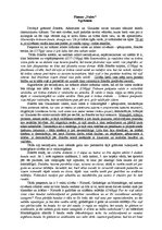 Konspekts 'Platona "Valsts" 9.grāmatas analīze', 1.