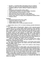 Referāts 'Uzmanība. Uzmanības deficīta sindroms', 11.