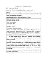 Prakses atskaite 'Pedagoģiski pētnieciskā darbība izglītības iestādē', 7.