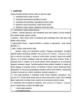 Prakses atskaite 'Pedagoģiski pētnieciskā darbība izglītības iestādē', 12.