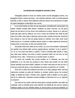 Prakses atskaite 'Pedagoģiski pētnieciskā darbība izglītības iestādē', 17.