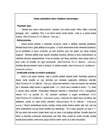 Prakses atskaite 'Pedagoģiski pētnieciskā darbība izglītības iestādē', 20.