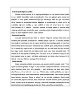 Prakses atskaite 'Pedagoģiski pētnieciskā darbība izglītības iestādē', 21.