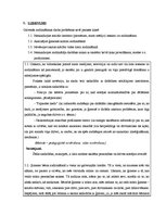 Prakses atskaite 'Pedagoģiski pētnieciskā darbība izglītības iestādē', 22.