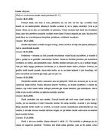 Prakses atskaite 'Pedagoģiski pētnieciskā darbība izglītības iestādē', 24.