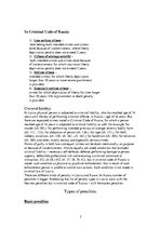 Prezentācija 'Comparison of Criminal Law of Republic of Latvia and Criminal Code Of Russian Fe', 15.