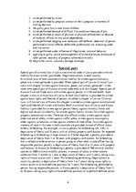 Prezentācija 'Comparison of Criminal Law of Republic of Latvia and Criminal Code Of Russian Fe', 19.