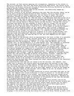 Eseja 'Author Techniques and the Responders Reaction to the Theme of Outsider in "The C', 1.