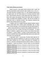 Referāts 'Vides tiesības', 3.