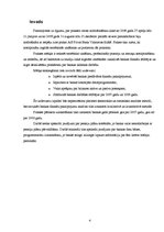 Prakses atskaite 'Prakse AS "Privat Bank"', 4.