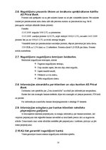 Prakses atskaite 'Prakse AS "Privat Bank"', 16.