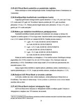 Prakses atskaite 'Prakse AS "Privat Bank"', 19.