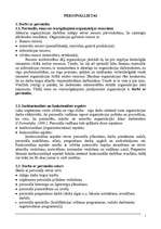 Konspekts 'Personāllietas', 1.