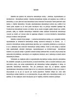 Referāts 'Normatīvie demokrātijas modeļi un to piemērošanas specifika', 3.