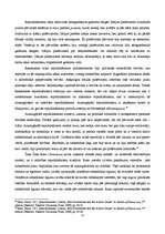 Referāts 'Normatīvie demokrātijas modeļi un to piemērošanas specifika', 11.