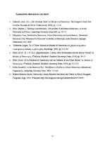 Referāts 'Normatīvie demokrātijas modeļi un to piemērošanas specifika', 17.