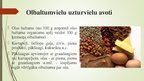 Prezentācija 'Olbaltumvielas', 9.