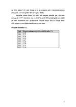 Referāts 'Ārējās tirdzniecības sturktūra un dinamika Latvijā: eksporta analīze (1995-2003)', 5.