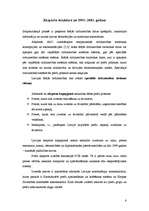 Referāts 'Ārējās tirdzniecības sturktūra un dinamika Latvijā: eksporta analīze (1995-2003)', 6.