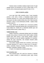 Referāts 'Ārējās tirdzniecības sturktūra un dinamika Latvijā: eksporta analīze (1995-2003)', 10.