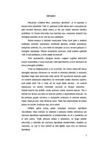 Referāts 'Strukturēto interviju analīze. Atkritumu šķirošana', 3.