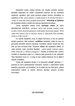 Referāts 'Strukturēto interviju analīze. Atkritumu šķirošana', 8.