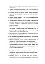 Referāts 'Strukturēto interviju analīze. Atkritumu šķirošana', 9.