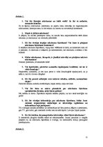 Referāts 'Strukturēto interviju analīze. Atkritumu šķirošana', 12.