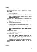 Referāts 'Strukturēto interviju analīze. Atkritumu šķirošana', 14.