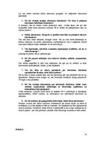 Referāts 'Strukturēto interviju analīze. Atkritumu šķirošana', 16.