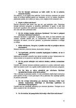 Referāts 'Strukturēto interviju analīze. Atkritumu šķirošana', 18.