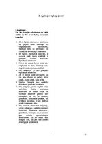 Referāts 'Strukturēto interviju analīze. Atkritumu šķirošana', 21.