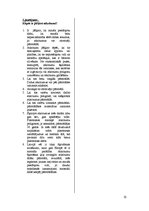 Referāts 'Strukturēto interviju analīze. Atkritumu šķirošana', 22.