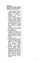 Referāts 'Strukturēto interviju analīze. Atkritumu šķirošana', 23.