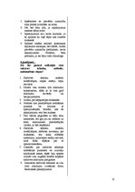 Referāts 'Strukturēto interviju analīze. Atkritumu šķirošana', 25.