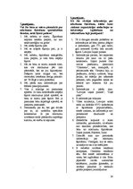 Referāts 'Strukturēto interviju analīze. Atkritumu šķirošana', 26.