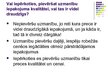 Referāts 'Strukturēto interviju analīze. Atkritumu šķirošana', 37.