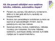 Referāts 'Strukturēto interviju analīze. Atkritumu šķirošana', 38.