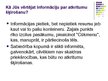 Referāts 'Strukturēto interviju analīze. Atkritumu šķirošana', 39.