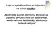 Referāts 'Strukturēto interviju analīze. Atkritumu šķirošana', 42.