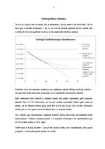 Referāts 'Latvijas attīstības vīzija 2020.gadam', 5.