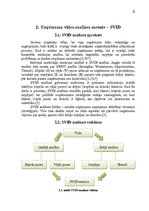 Referāts 'Uzņēmuma "Sapphire" SVID analīze un attīstības stratēģijas izstrādāšana', 6.