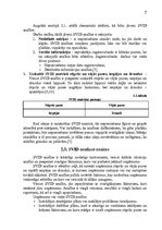 Referāts 'Uzņēmuma "Sapphire" SVID analīze un attīstības stratēģijas izstrādāšana', 7.