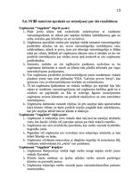 Referāts 'Uzņēmuma "Sapphire" SVID analīze un attīstības stratēģijas izstrādāšana', 13.