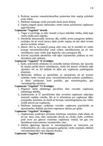 Referāts 'Uzņēmuma "Sapphire" SVID analīze un attīstības stratēģijas izstrādāšana', 14.