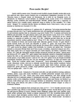 Konspekts 'Piena muiža - "Berghof"', 1.