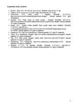 Konspekts 'Piena muiža - "Berghof"', 3.