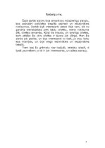 Konspekts 'Juris Laksovs "Dzīvības maigais slazds"', 9.