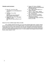 Referāts 'Virsmu modelēšanas iespējas', 8.